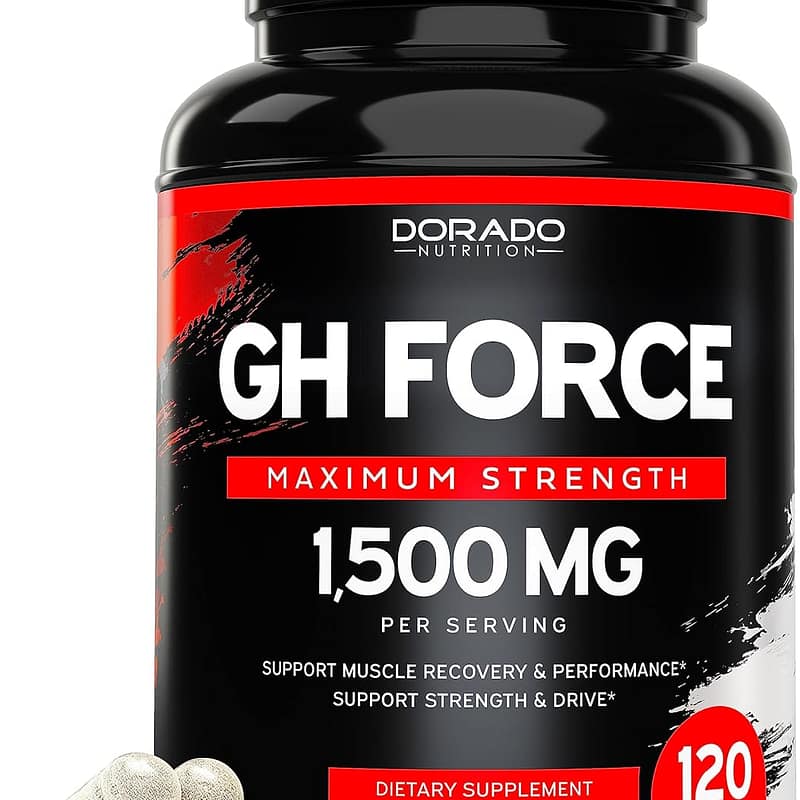 Supplements Anabolics Edge